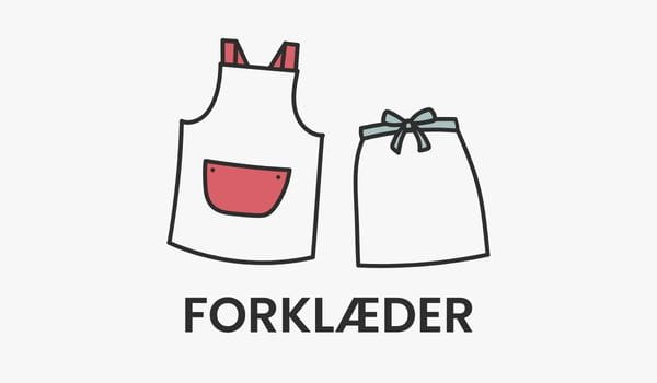 Japanske forklæder