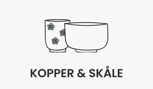 Japanske tekopper