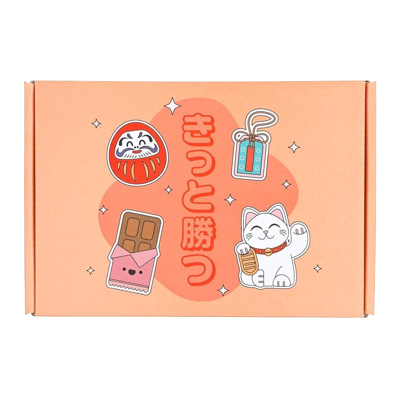Æske 44 Mini KitKat japansk