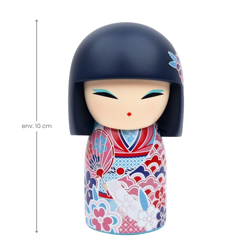 Ayaka Kimmidoll dukke 10 cm