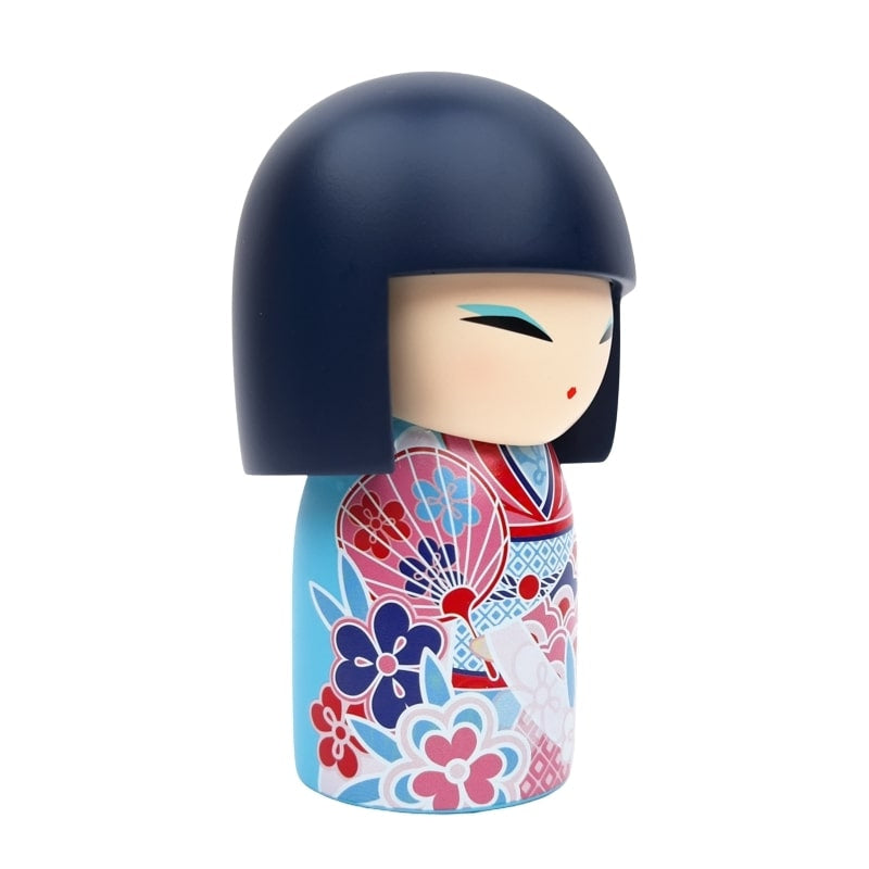 Ayaka Kimmidoll dukke 10 cm