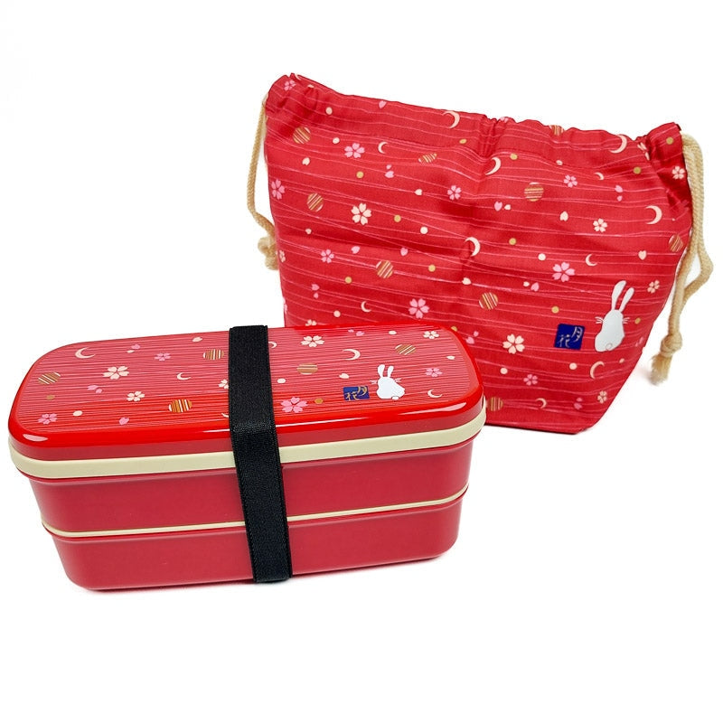 Bento Box Usagi taske