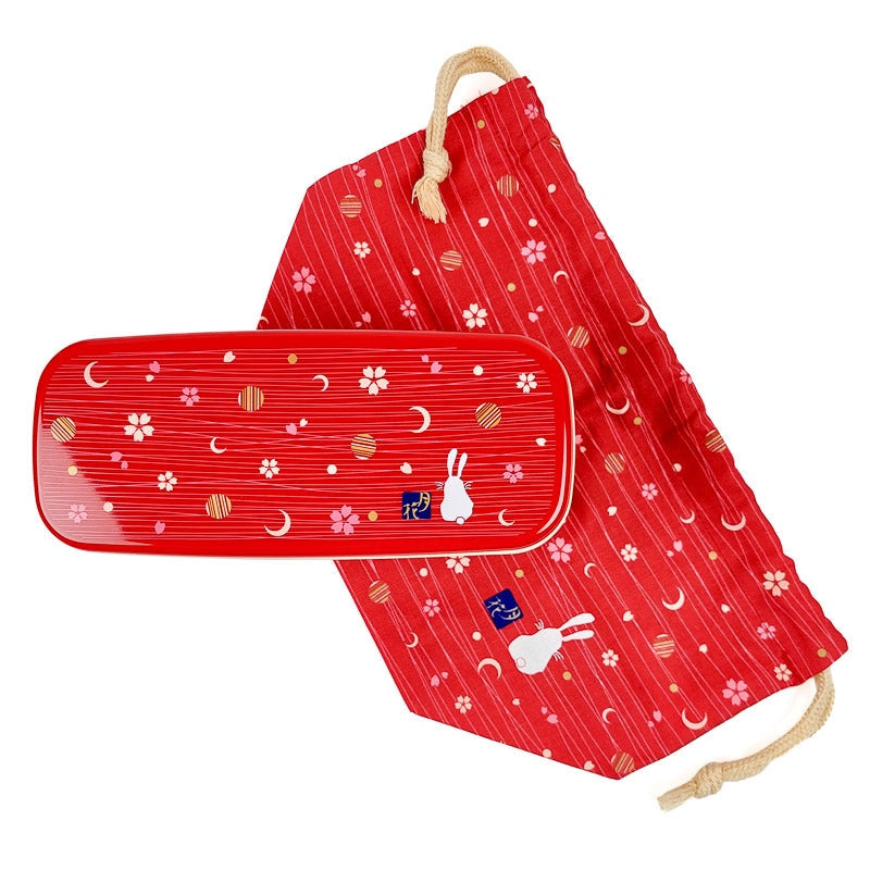 Bento Box Usagi taske