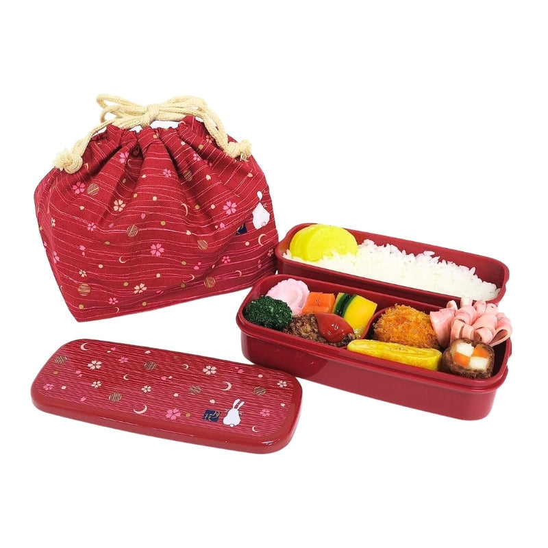 Bento Box Usagi taske