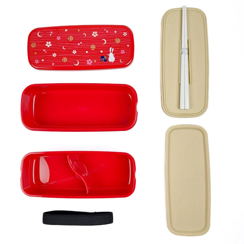 Bento Box Usagi taske