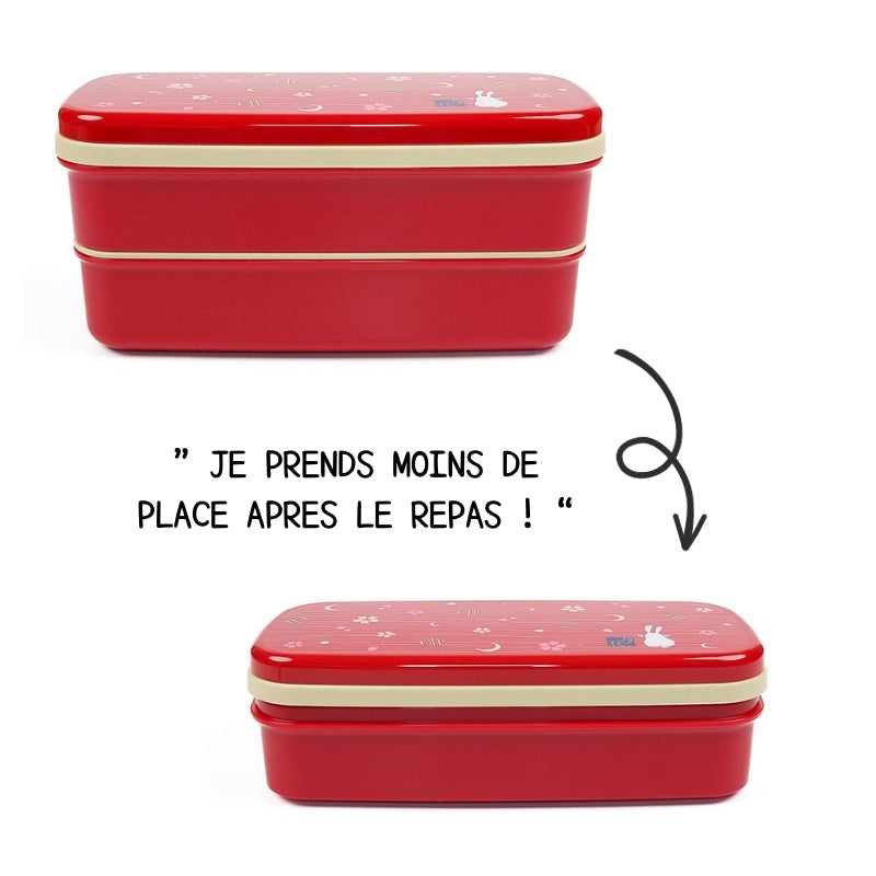 Bento Box Usagi taske