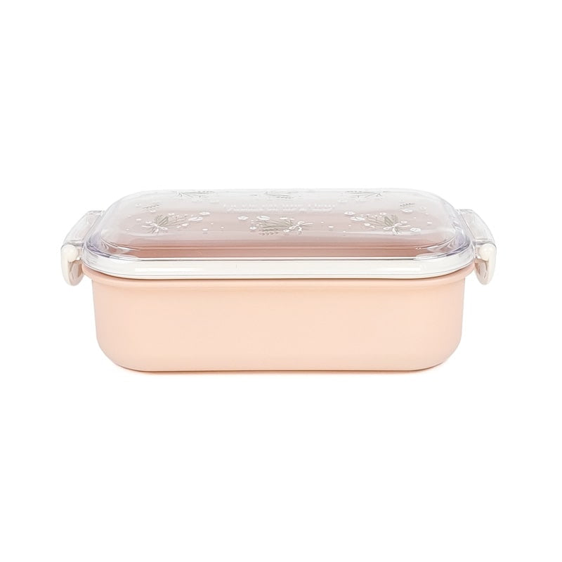 Bento japansk pastelrosa