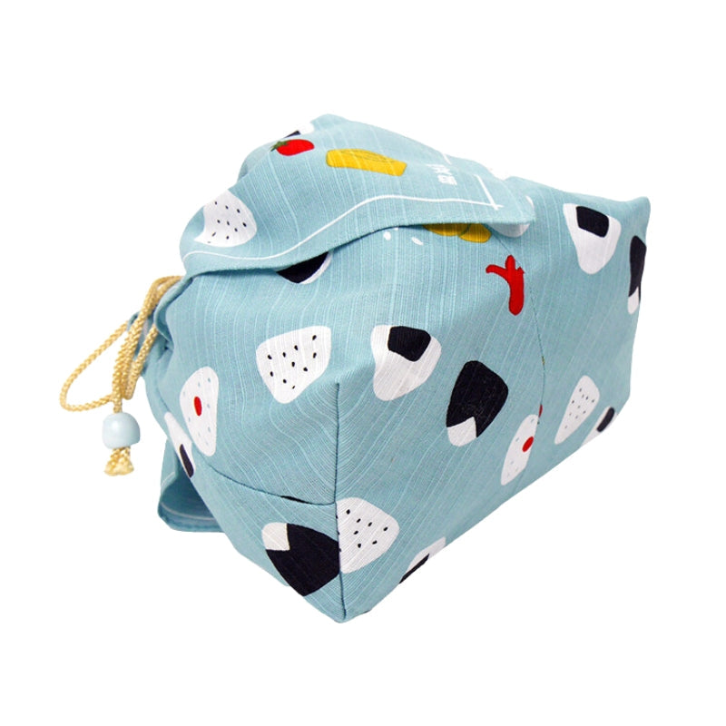 Bento taske Onigiri stof