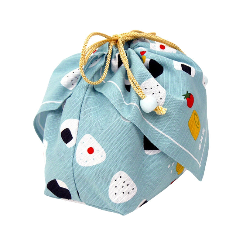 Bento taske Onigiri stof