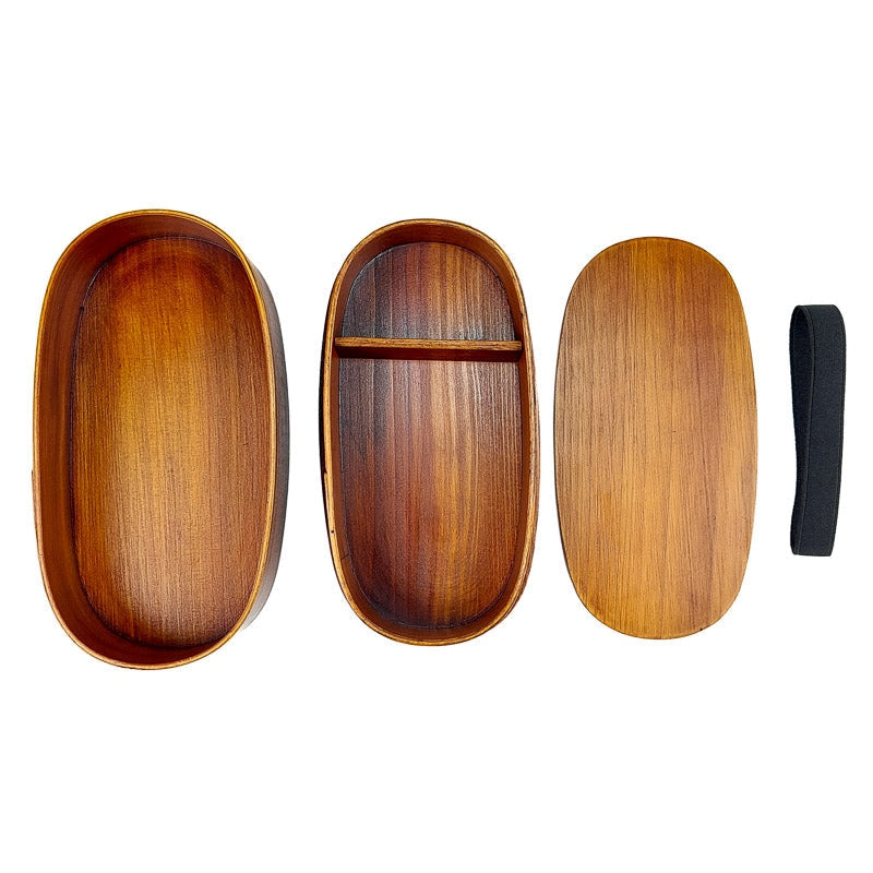 Bento Wappa i træ
