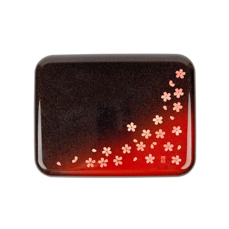 Blossom japansk bento-æske