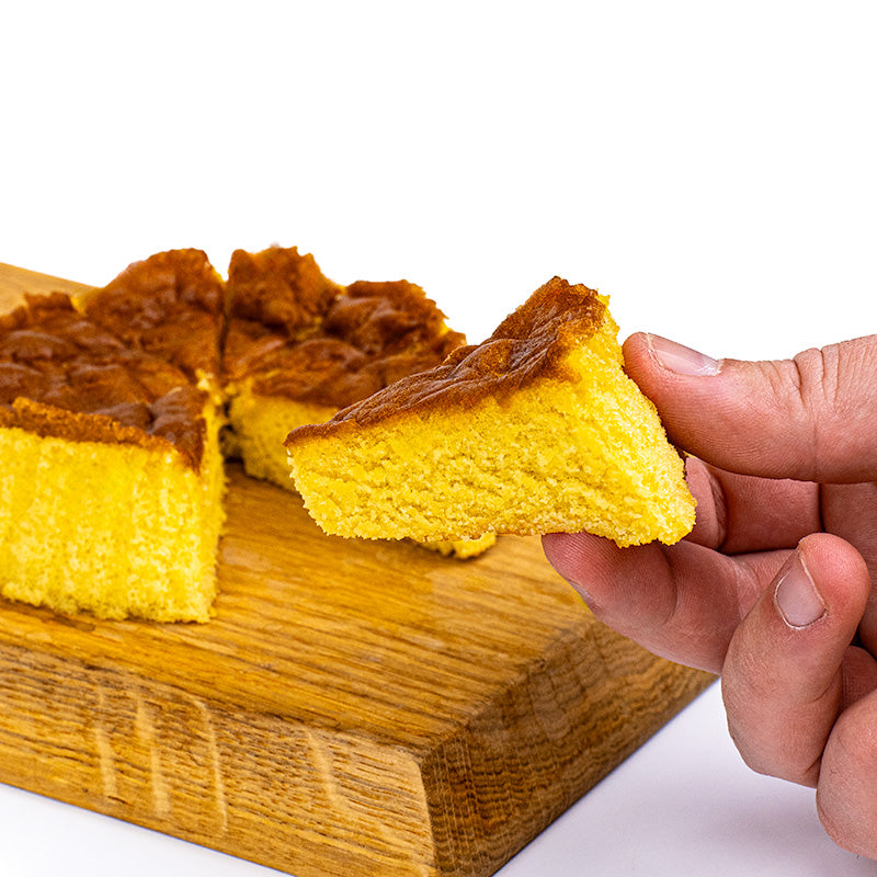 Castella Kage - Banan