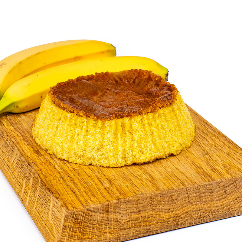 Castella Kage - Banan