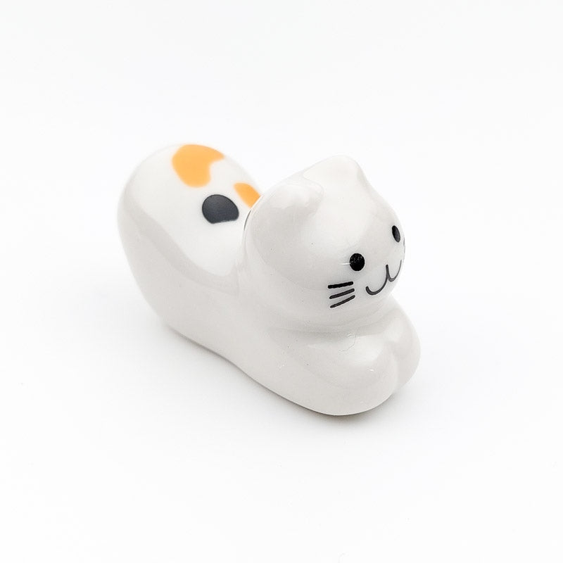 Cat Neko spisepindeholder