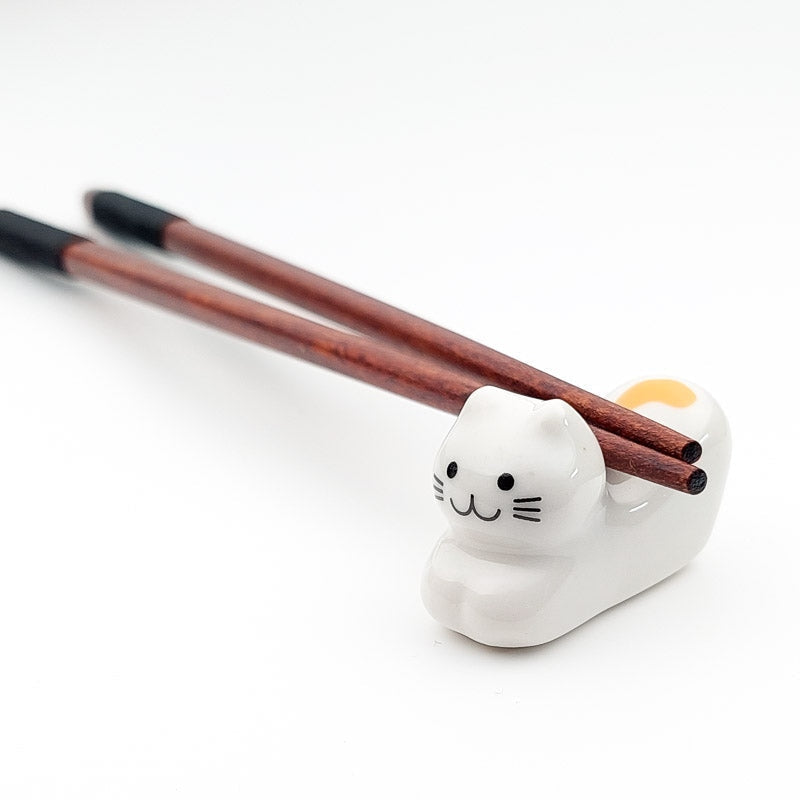 Cat Neko spisepindeholder