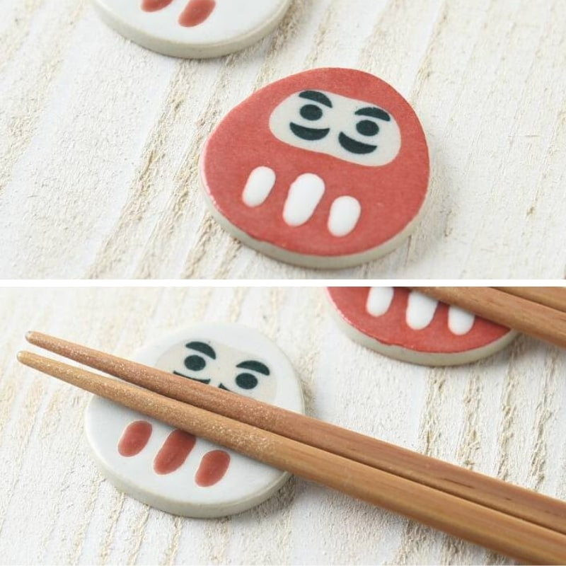 Daruma japansk spisepindesæt