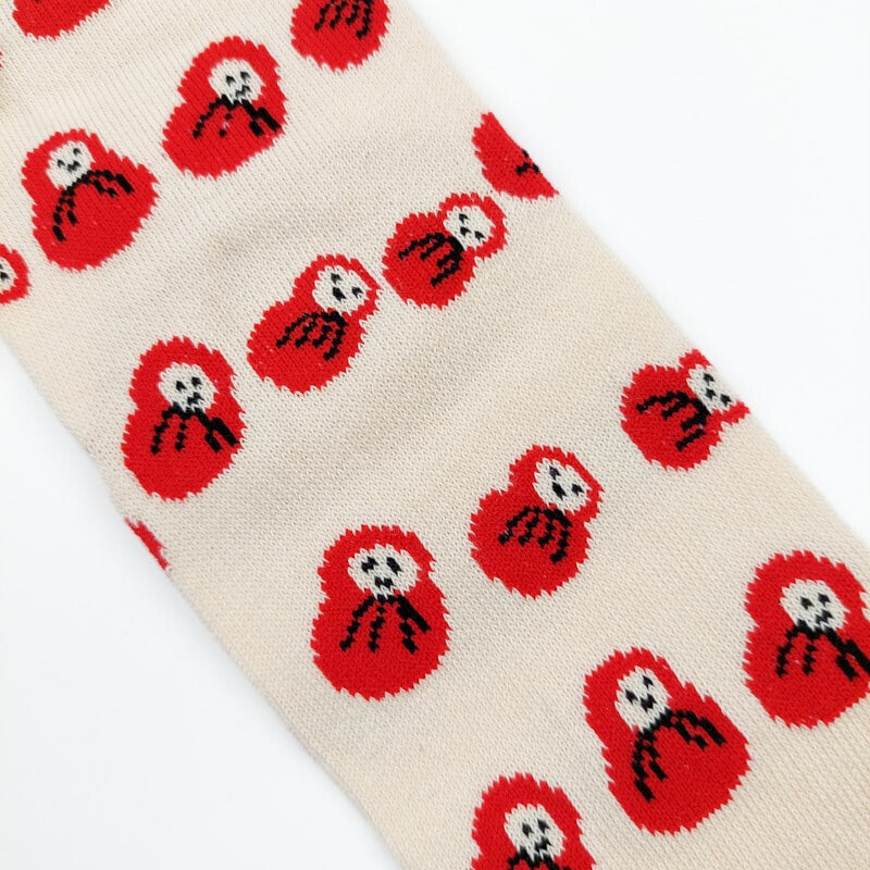 Daruma japanske sokker EU 35-39