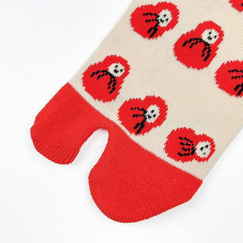 Daruma japanske sokker EU 35-39