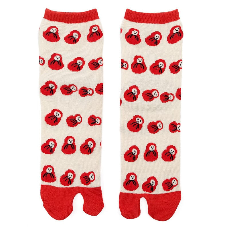 Daruma japanske sokker EU 35-39
