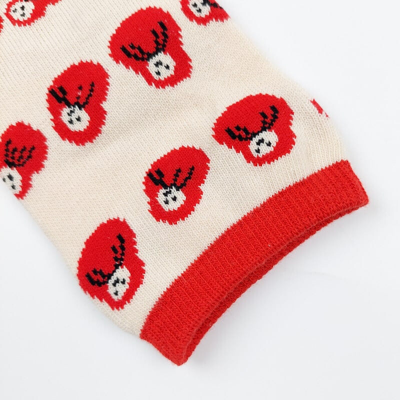 Daruma japanske sokker EU 35-39
