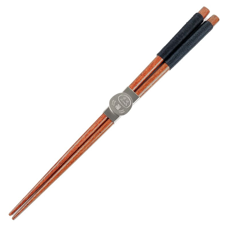 Daruma japanske spisepindeholdere