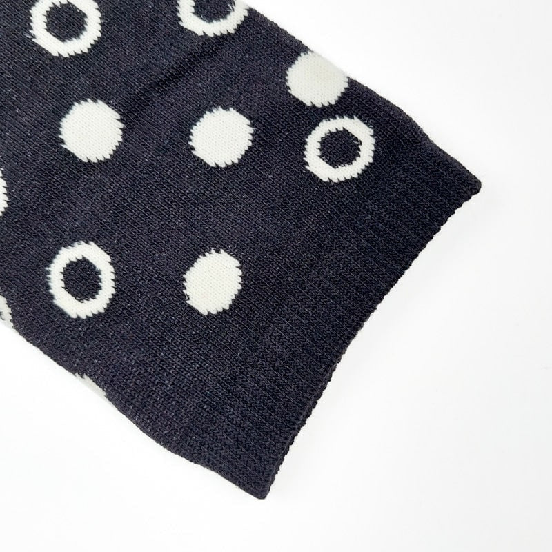 Daruma Tabi Socks Pack - 6 par EU 36-40
