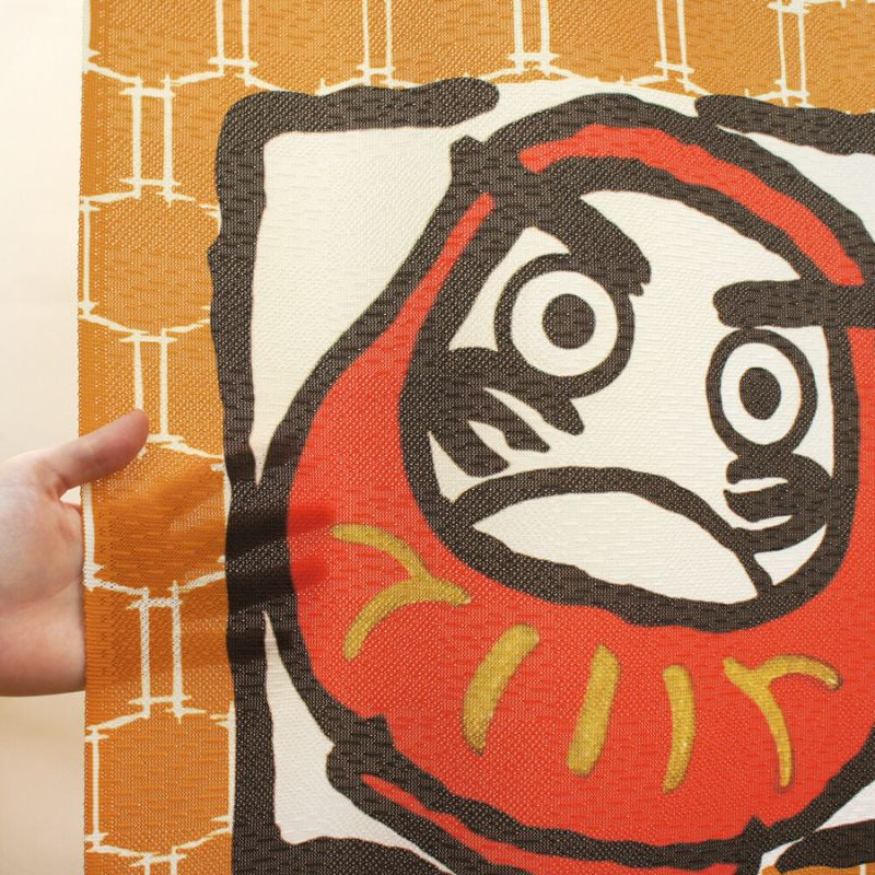 Den heldige japaner Noren 85 x 150 cm