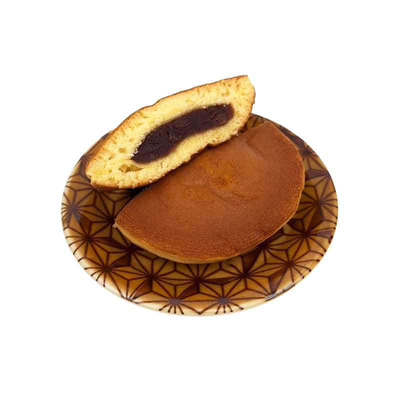Dorayaki Azuki Kotobuki Seika