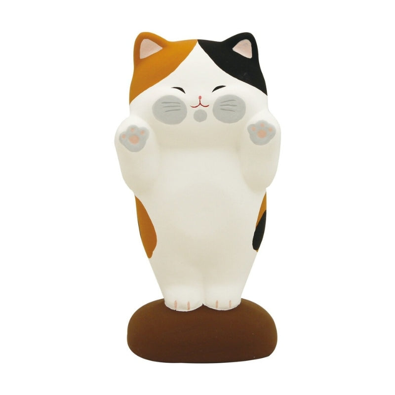 Figur Kawaii Cat Neko