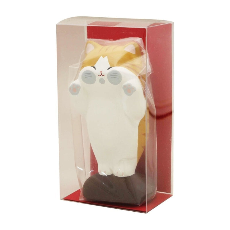 Figur Kawaii Tiger Cat