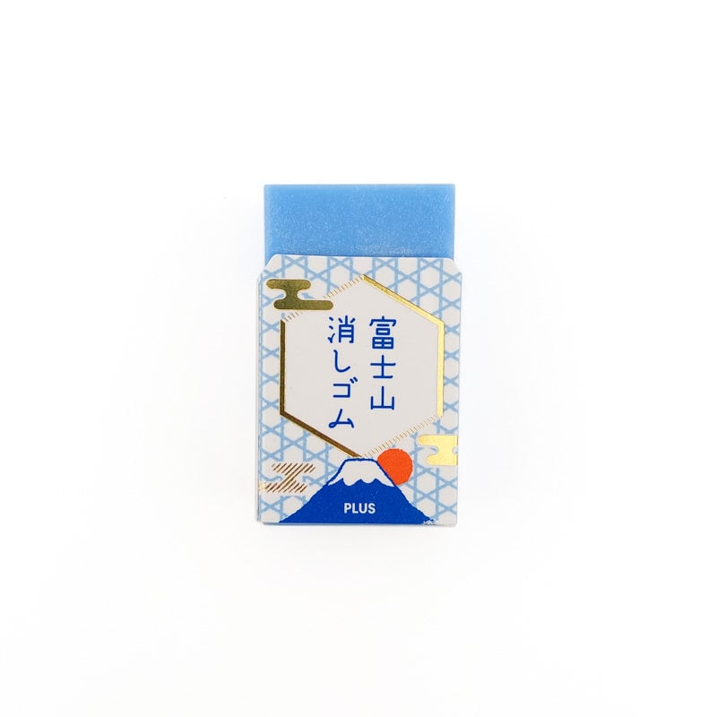 Fuji-bjerget Japansk viskelæder