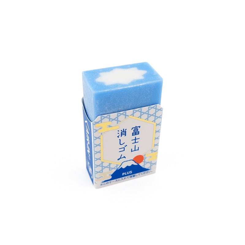Fuji-bjerget Japansk viskelæder