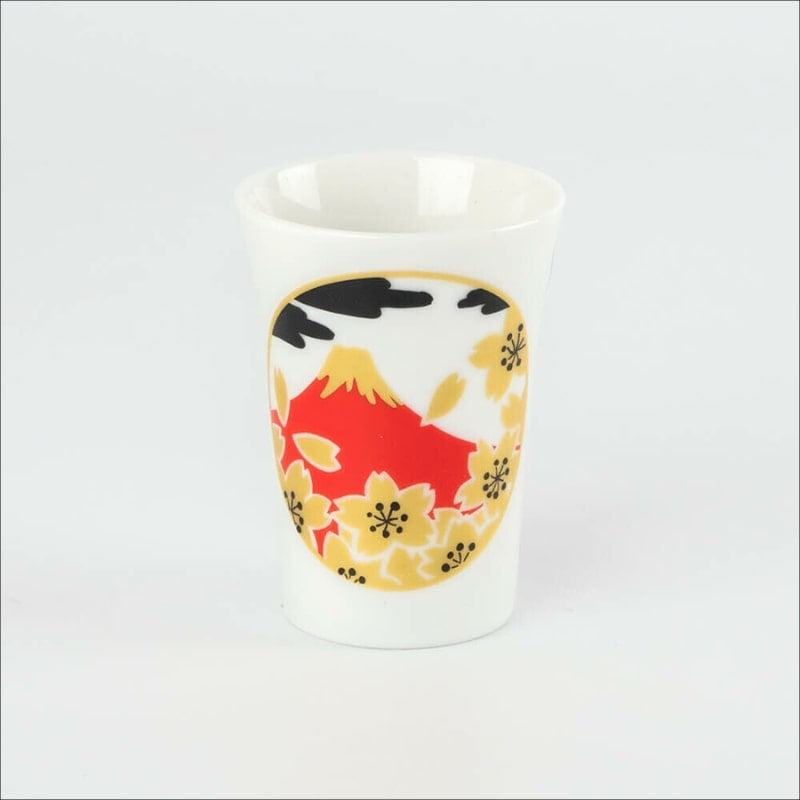 Fujisan Sake-glassæt