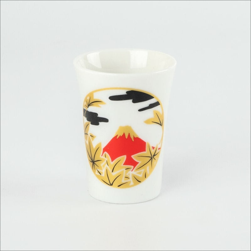 Fujisan Sake-glassæt