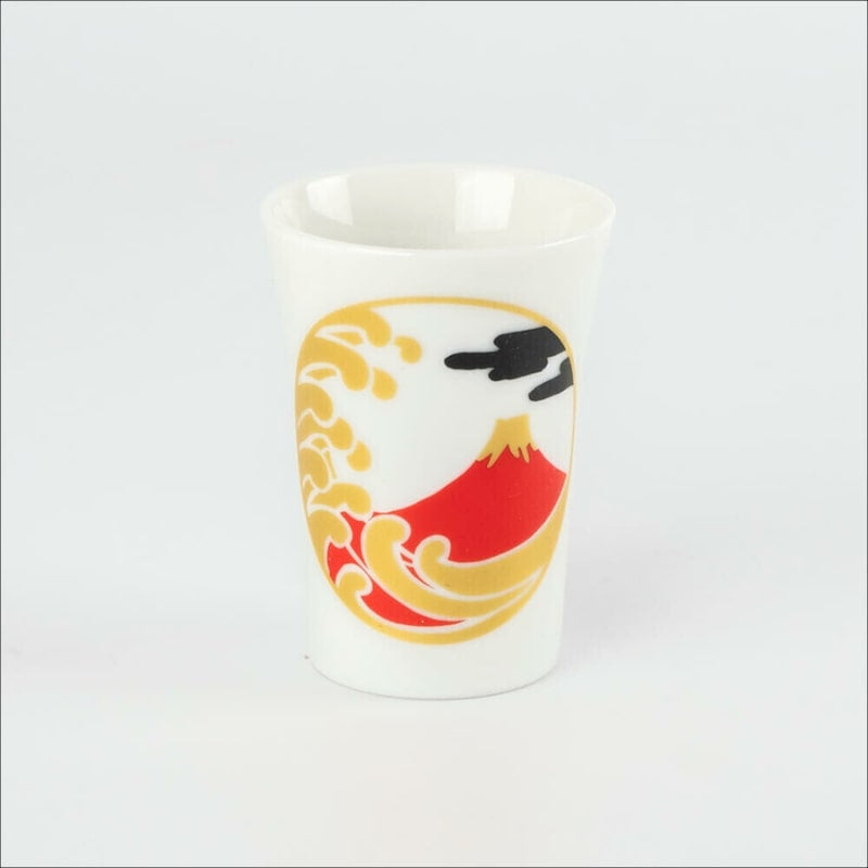 Fujisan Sake-glassæt