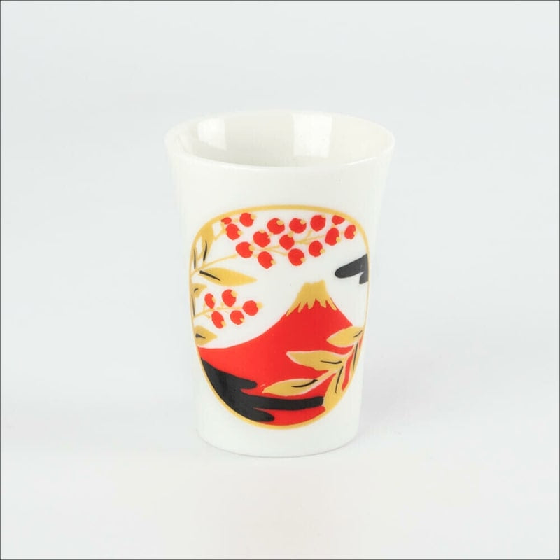 Fujisan Sake-glassæt