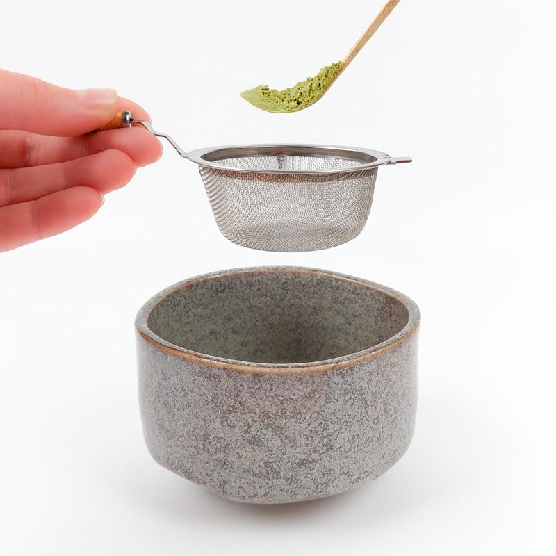 Furui Matcha-sigte