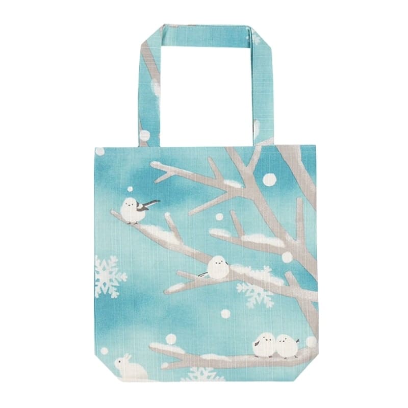Fuyugeshiki japansk taske