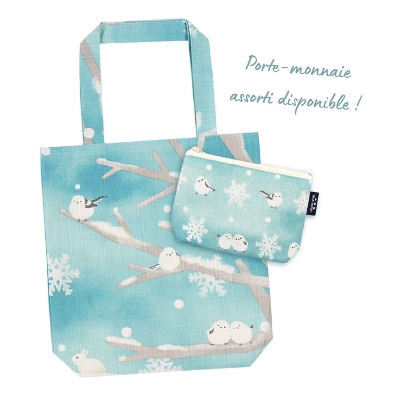 Fuyugeshiki japansk taske