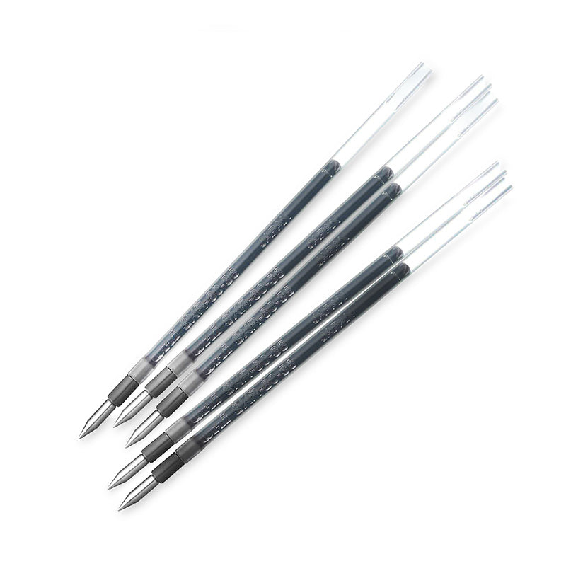 Gelblæk Refill til Jetstream Kuglepenne