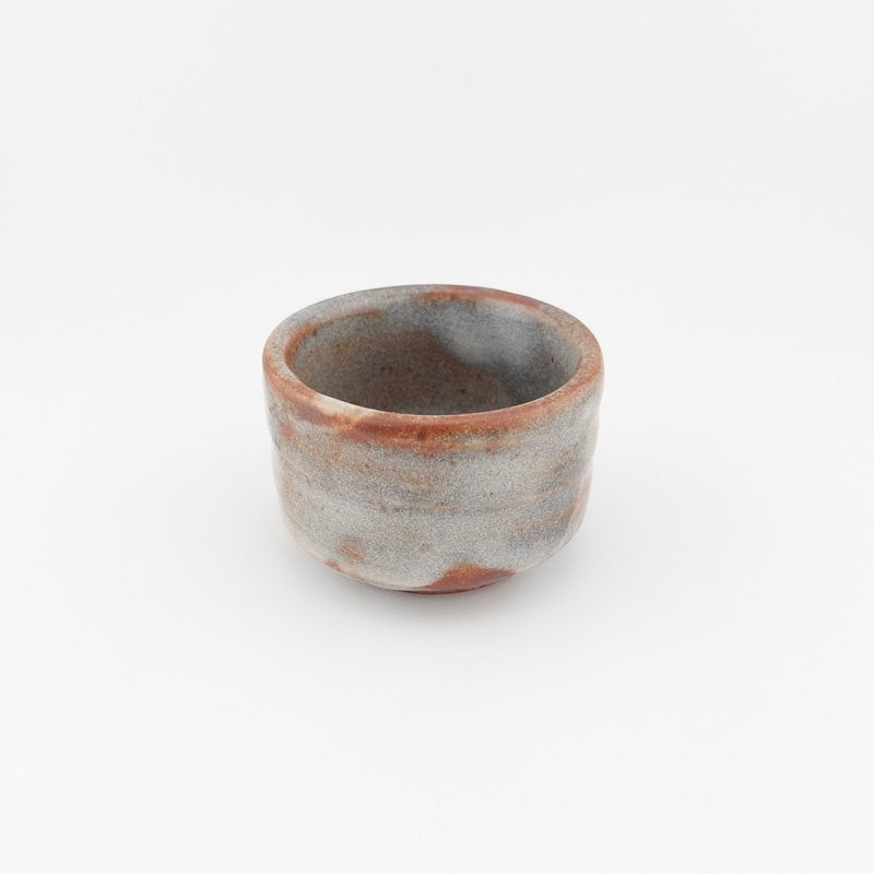 Haiiro japansk sake-glas