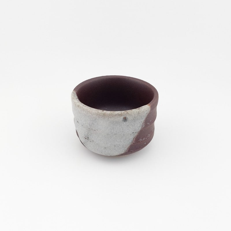 Håndlavet japansk sake-glas