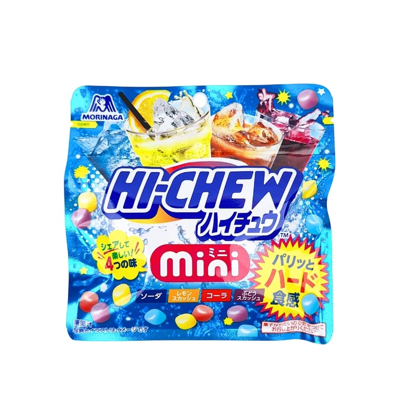 Hi-Chew Mini Candy Pack