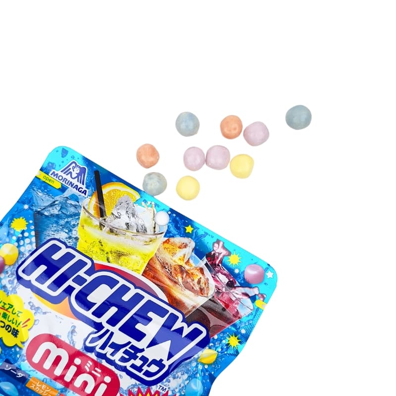 Hi-Chew Mini Candy Pack