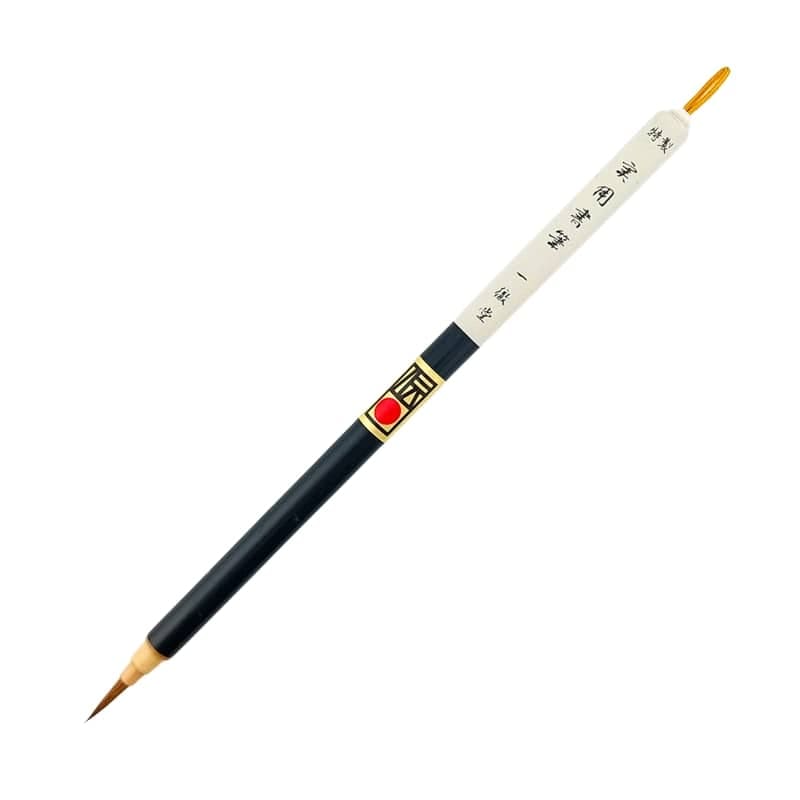 Itachi traditionel kalligrafipensel