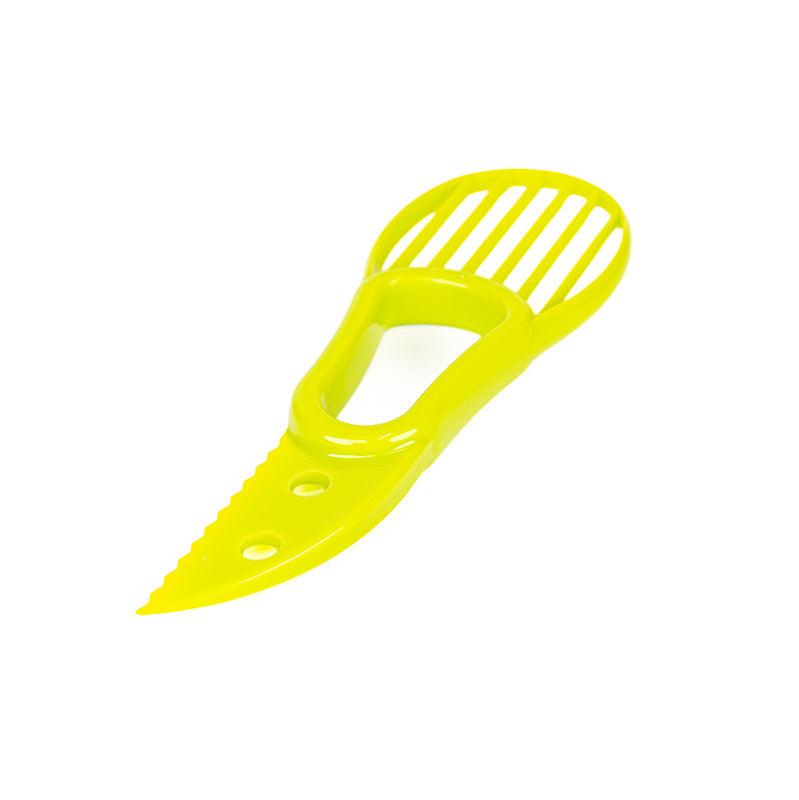Japansk 3-i-1 Avocadoskærer