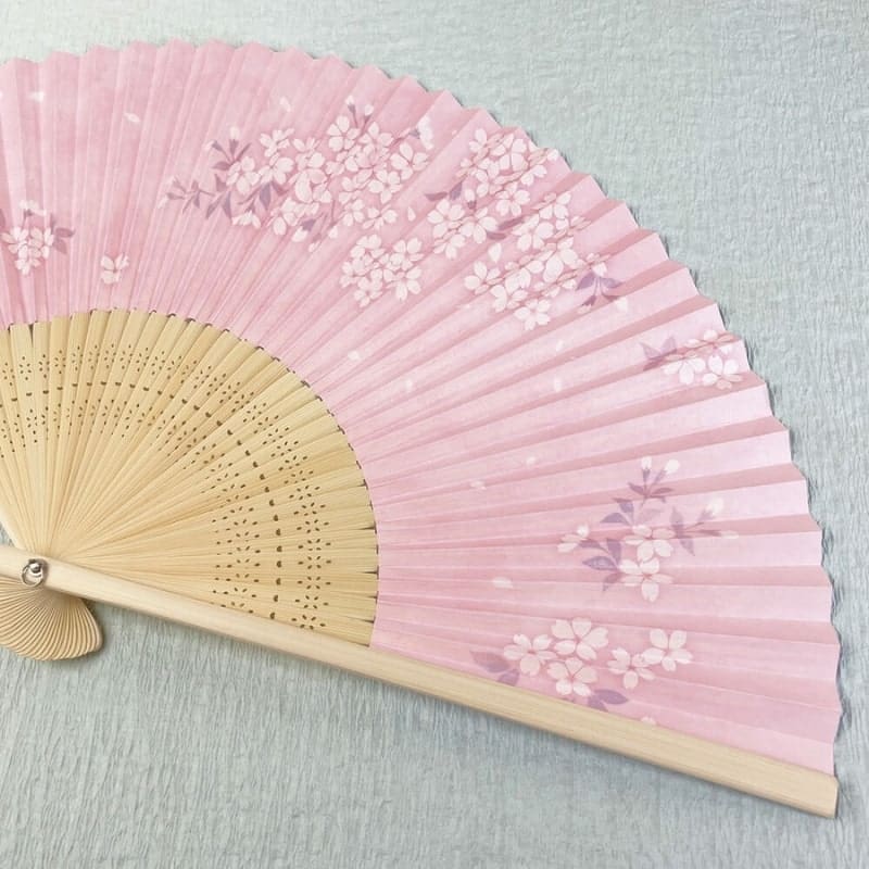 Japansk bambus Ouka-vifte