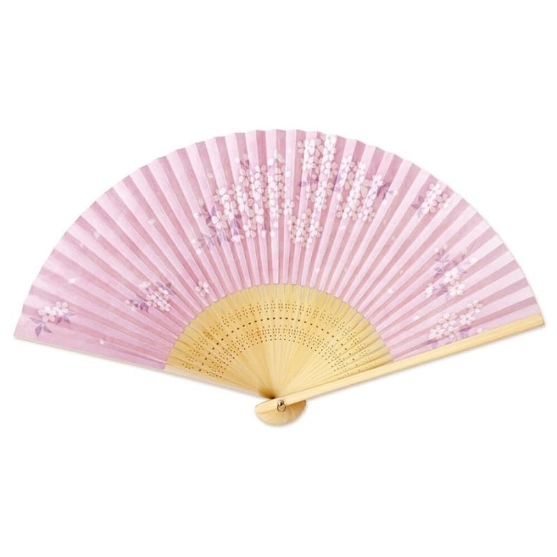 Japansk bambus Ouka-vifte