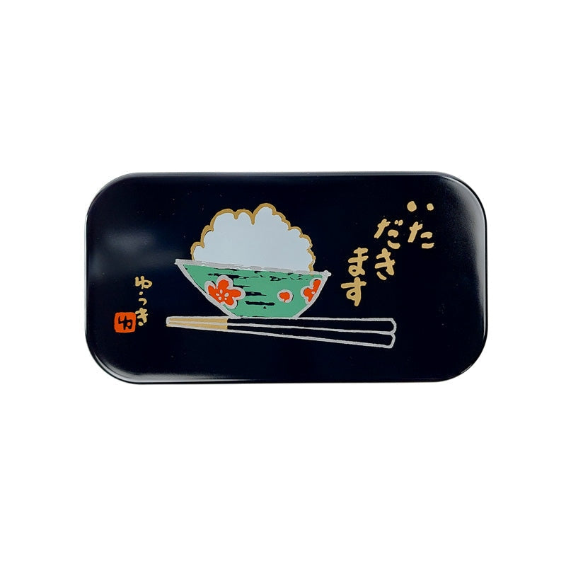 Japansk Bento-æske