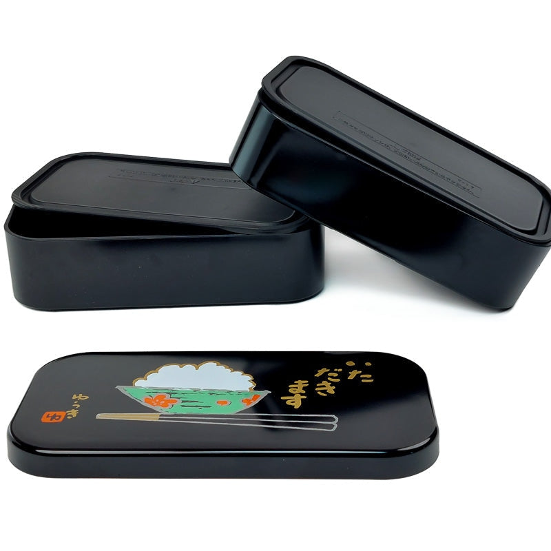 Japansk Bento-æske